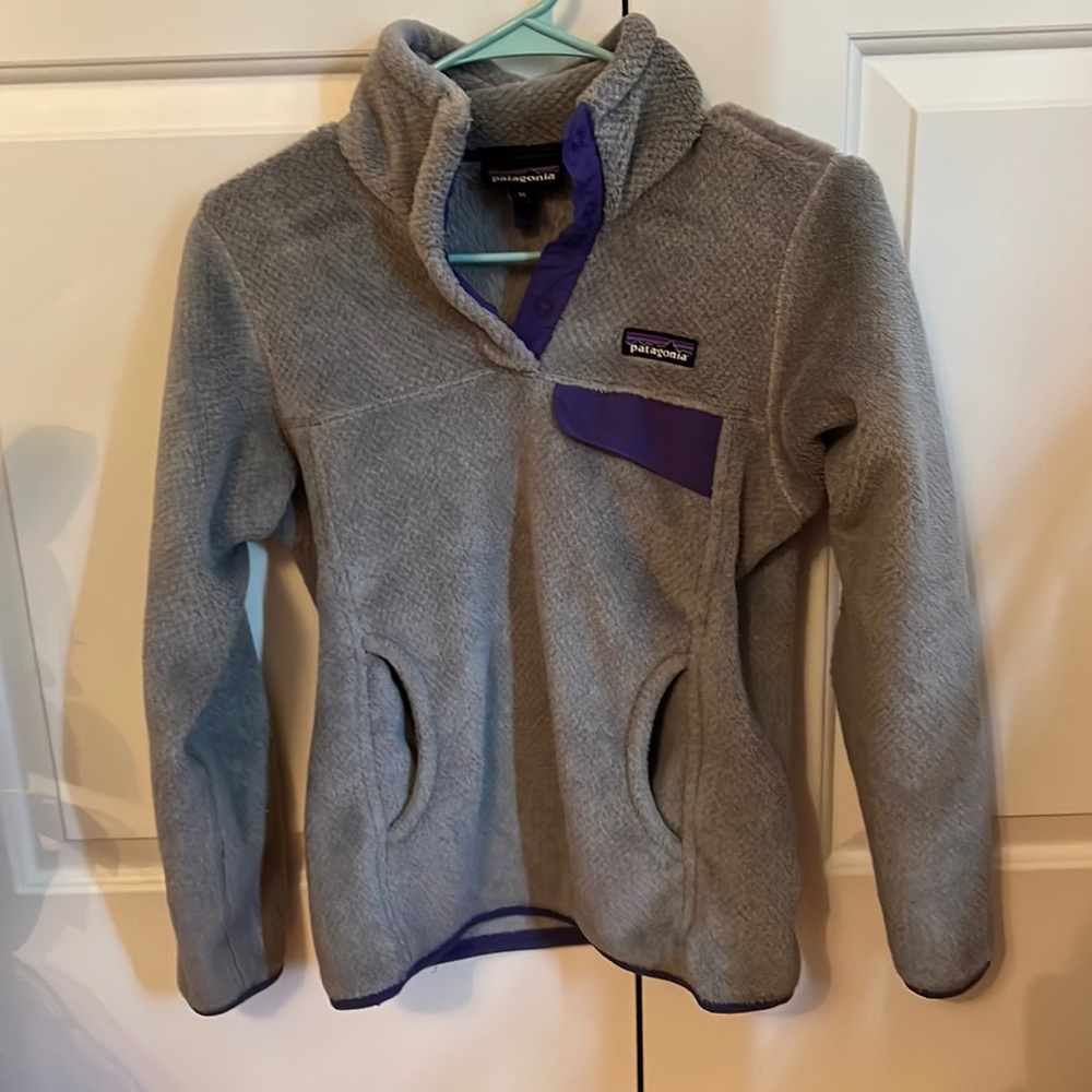 Patagonia Women’s XS Jacket